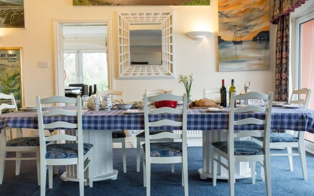 Bight Boathouse