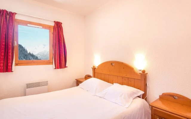 Skissim Select - Résidence La Turra & La Ramoure