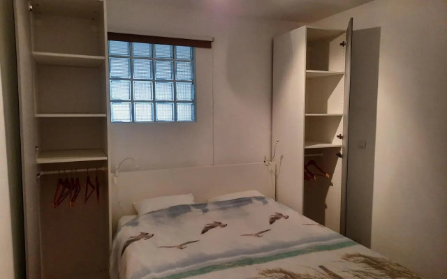 appartement seafront