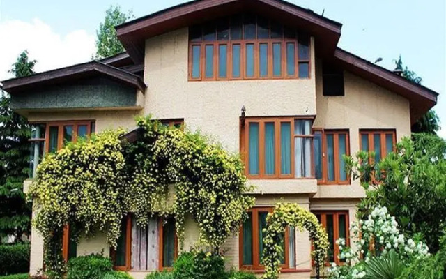 The Cottage Nigeen