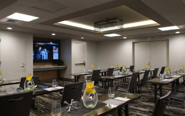 Renaissance Allentown Hotel