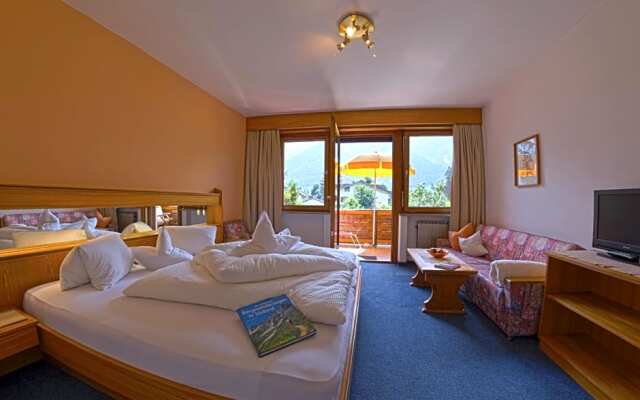 Garni - Hotel Rinner Julia