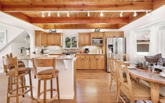 Lassen Paradise #2010