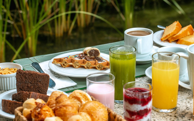 The Westin Porto de Galinhas, an All-Inclusive Resort