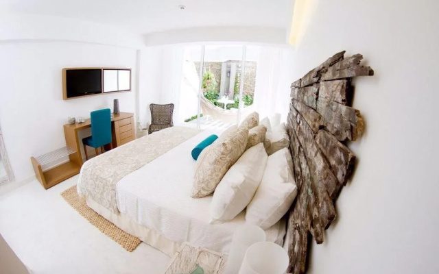 H2otel Boutique BY LD Hoteles
