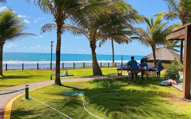Flats Beach Class Resort - Muro Alto