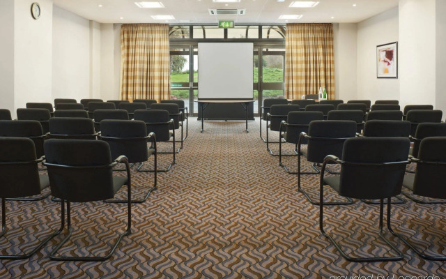 Crowne Plaza Stratford Upon Avon by IHG