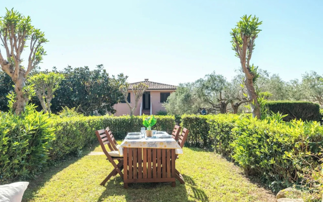 I Fari 95 600m From The Beach