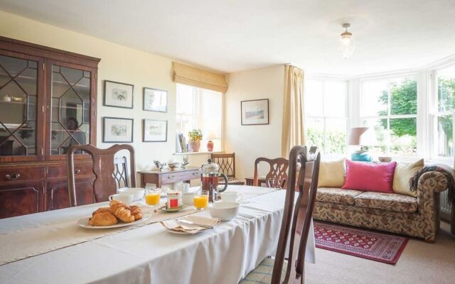 Westfield House Farm