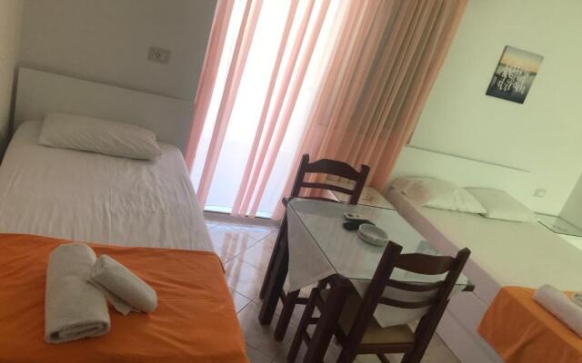 Hotel Vila Kafe