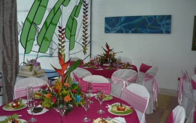 Hotel Americano Neiva