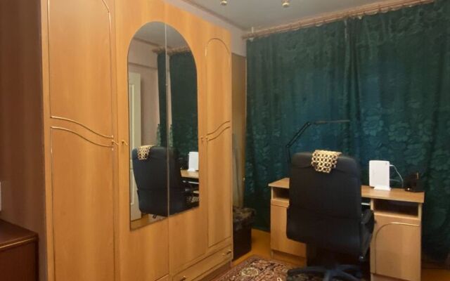 Apartment Berloga on the street. Lomonosova 7