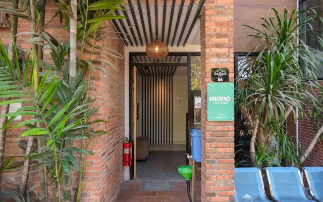 Mono Coliving Pakis, Surabaya