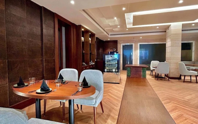 Country Inn & Suites by Radisson, Amritsar, Queens Road