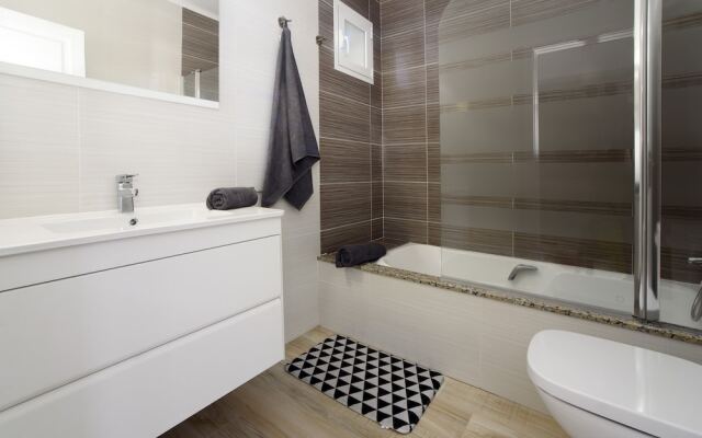 Cati Apartamento 5 Playa D'or