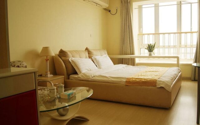 Nanjing Kaibin Apartment- Shengtian Branch