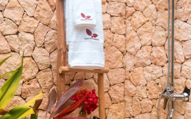 Twiga Beach Bungalows