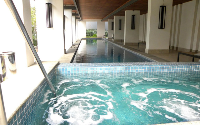 Haus Stay . Luxo. Moema . Jacuzzi . 5 min Congonhas