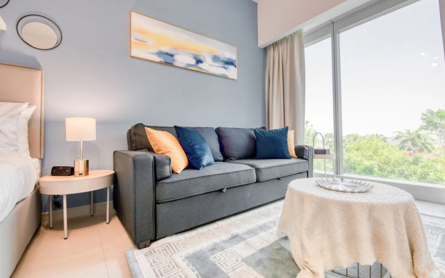 Capital Living On Reem: The Arc Towers