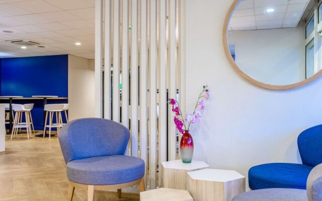 Comfort Hotel Paris Porte d'Ivry