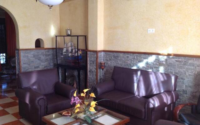 Hotel Julio