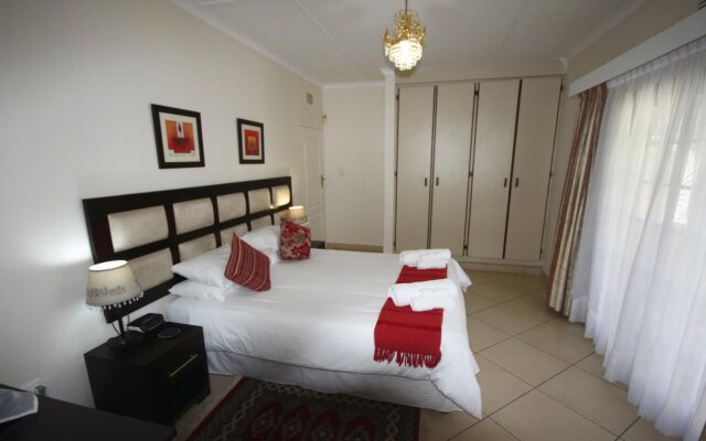 Whalesong guest house