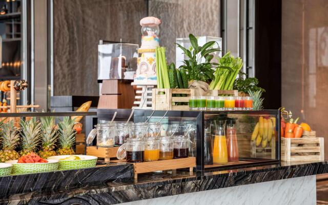 Pullman Jiaxing Pinghu Excellence