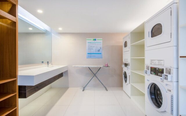 Holiday Inn Express Hefei Huaihe Road by IHG