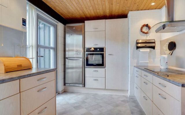 "Malwina" - 1.8km from the sea in Western Jutland