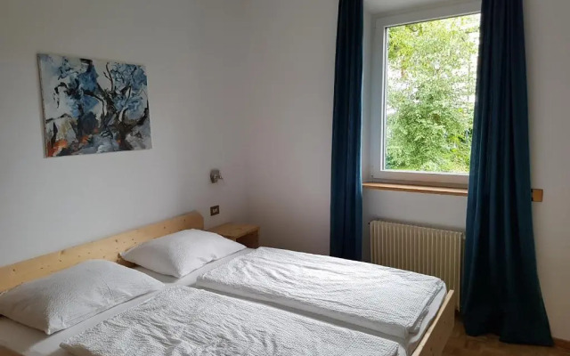 Apartments Garni Steffi