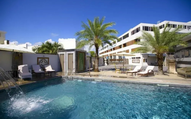 Pereybere Beachside Apartment