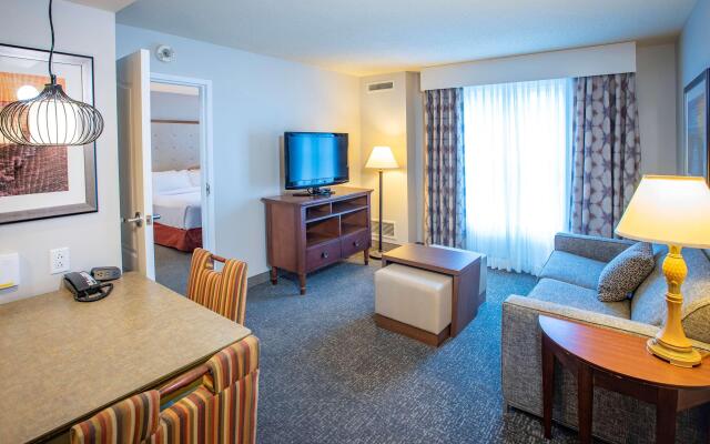 Pensacola Suites Hotel