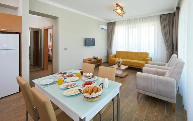 Hattusa Vacation Business Thermal Club Saray