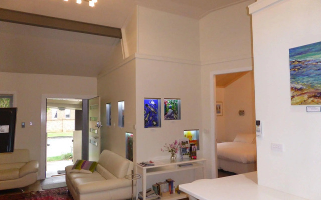 A Colourcity Apartments