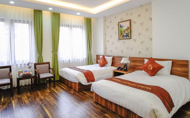 Sammy Luxury Hotel
