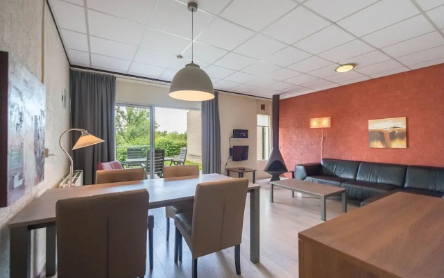 Comfortable Bungalow With Dishwasher Near Valkenburg