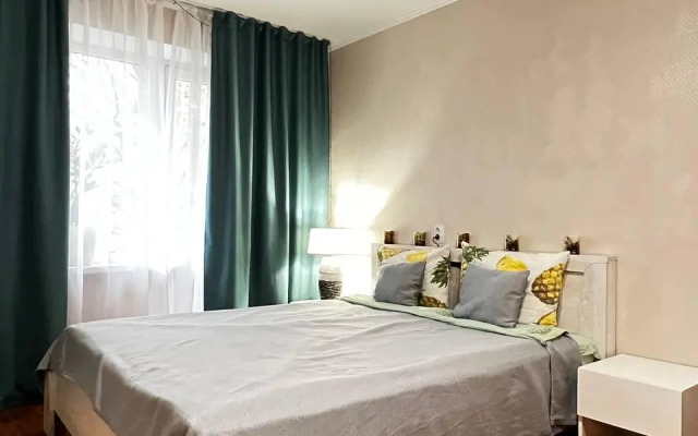 Königsberg на улице Зоологическая