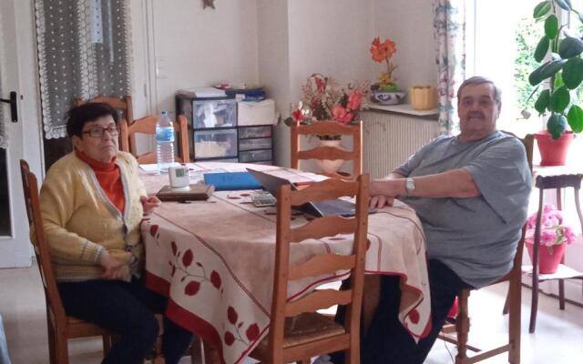 villa des clématites