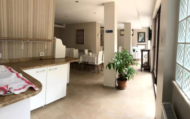 Demirci Otel