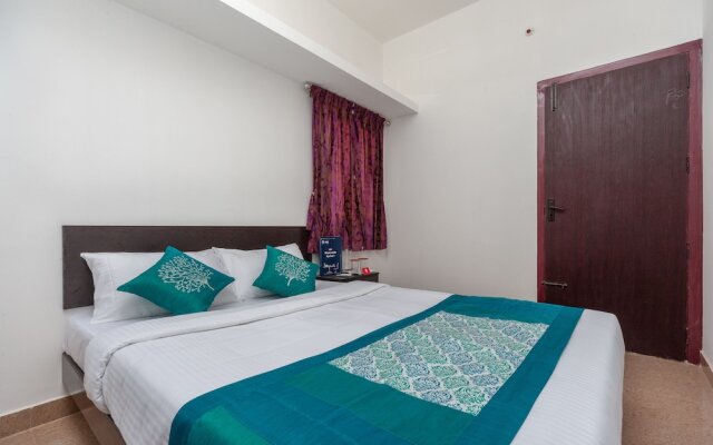 OYO 18954 Varun Residency