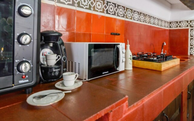 Holiday home Penaflor *L*