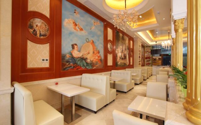 Vienna International Hotel Foshan Qiandenghu