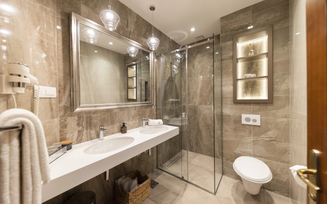 Heritage Hotel Tisno