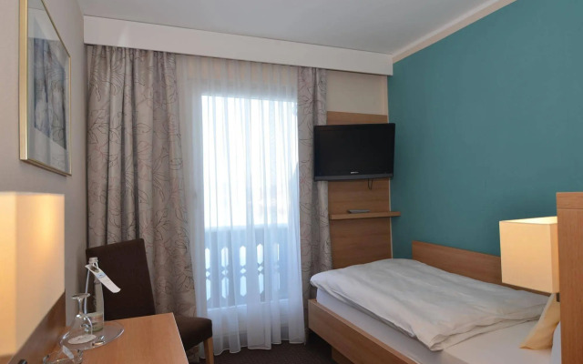 Seehotel Grauer Bär