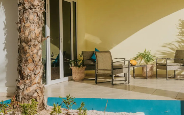 Aqua Viva Suites