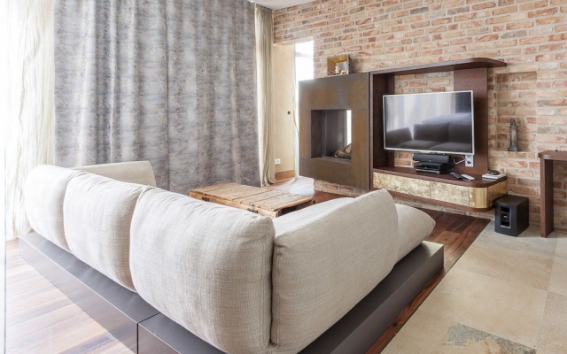 Ringelnatz Inselhotel Malchow
