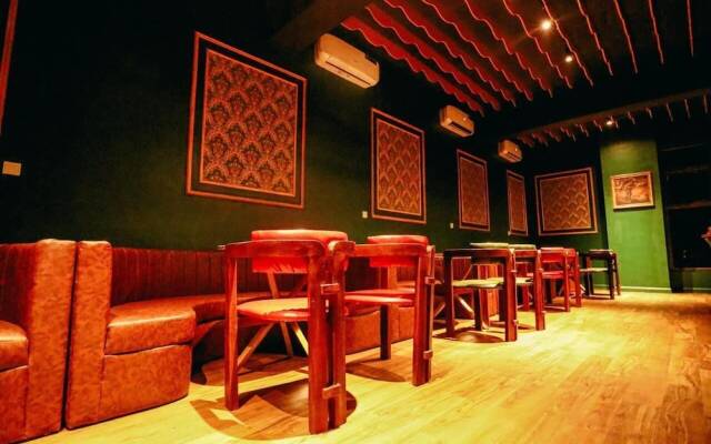HomeAway Hotel and Suites Jabi