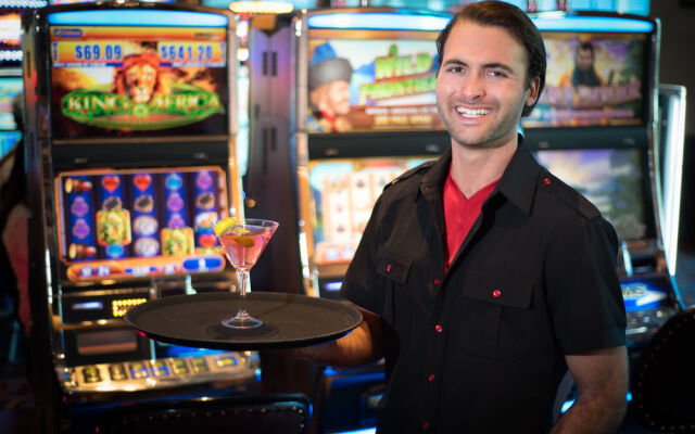 Seminole Hard Rock Hotel & Casino Tampa