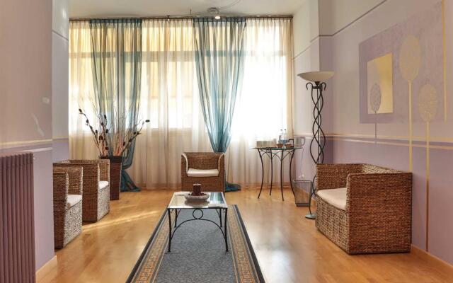 Hotel Terme Imperial