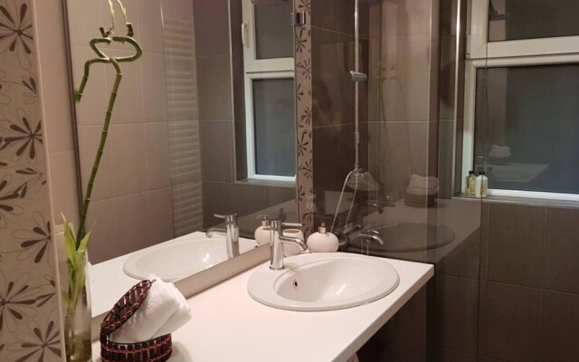 Stylish Apartment in Dorcol